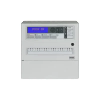 DX Connexion Control Panel