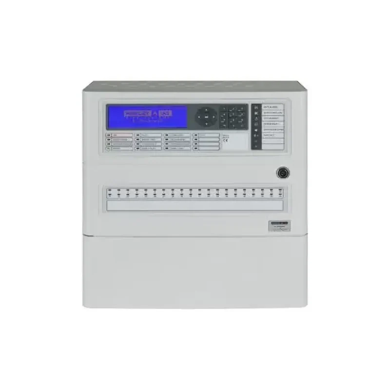 DX Connexion Control Panel