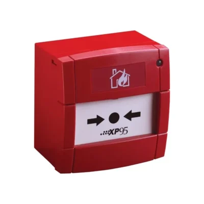 XP95 Manual Call Point