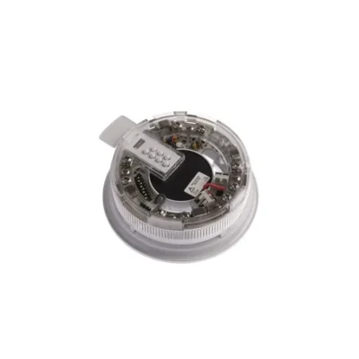 XP95 Sounder VAD Base Cat. O (White Flash) - Isolating