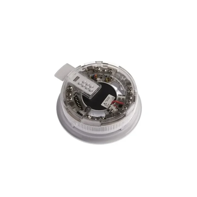 XP95 Sounder VAD Base Cat. O (White Flash) - Isolating