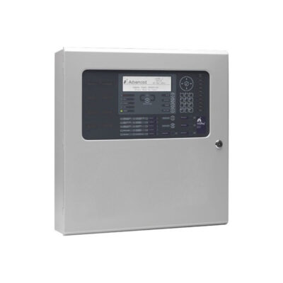 MxPro 5 series Control Panel