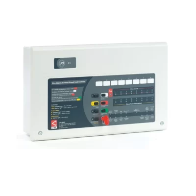 C-Tec Conventional Fire Alarm Panel