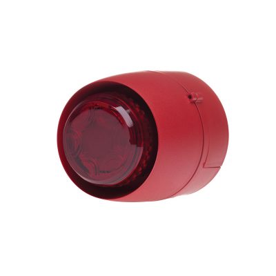 Conventional Sounder/Strobe